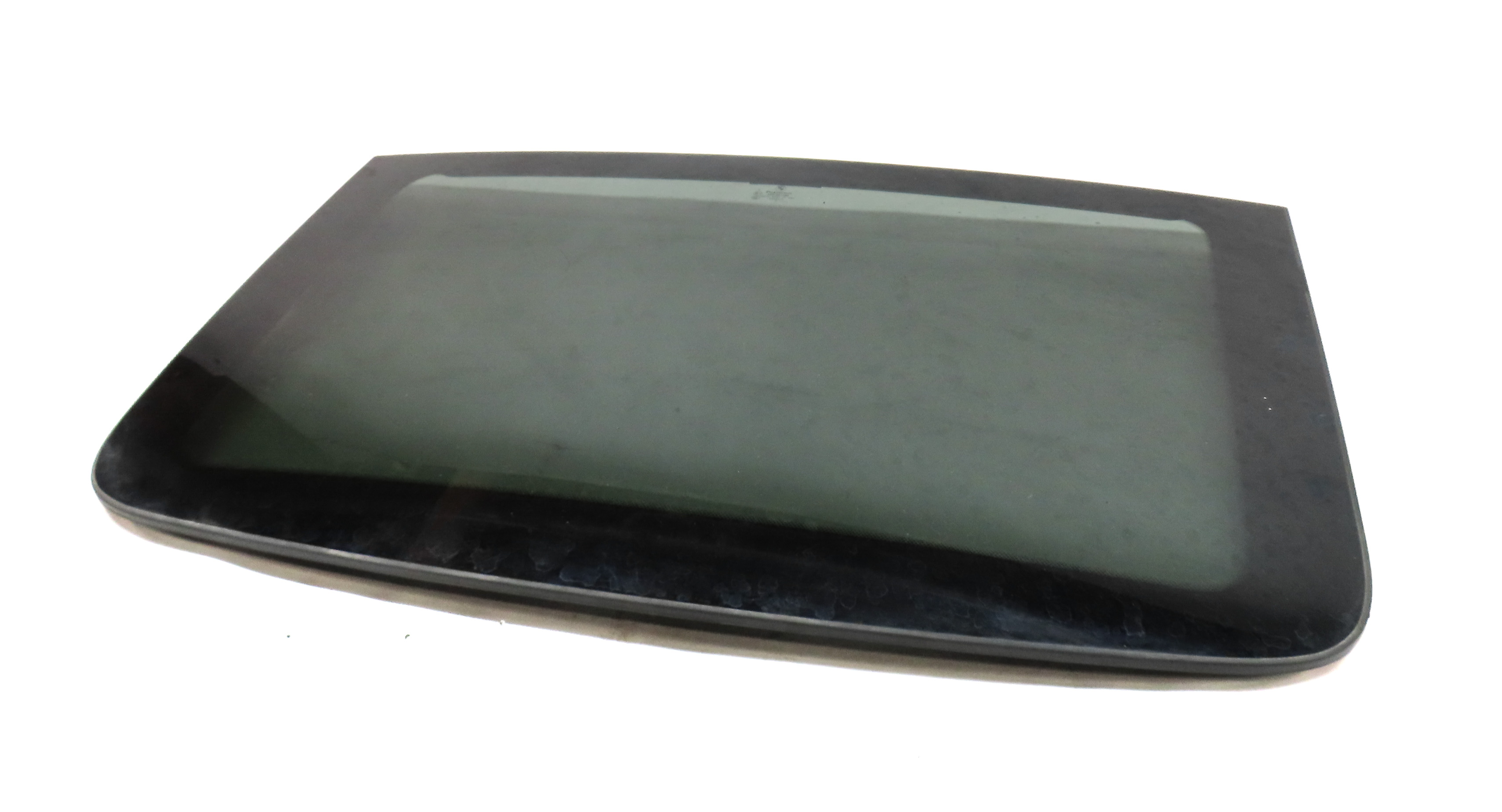 2011-2017 BMW X3 (F25) FRONT PANORAMIC SUNROOF SUN ROOF GLASS WINDOW PANEL — exact item pictured